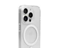 Holdit MagSafe Case iPhone 15 Pro White/Transparent 16281 - 1221238 - zdjęcie 3